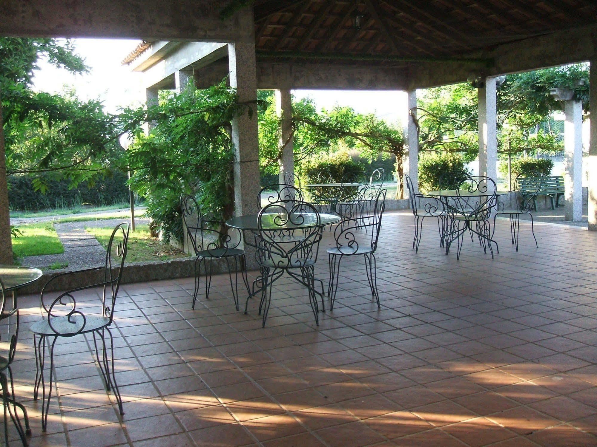Hotel Boavista II Melgaço Exterior foto